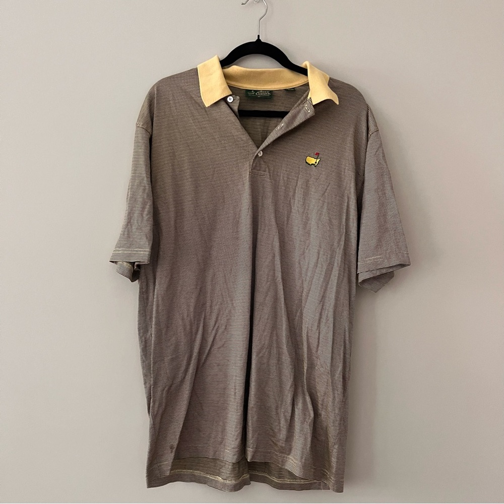 Masters Golf Shirt